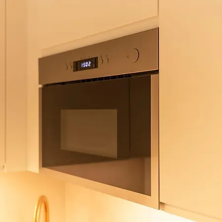 Apartment Luxury Le Marais *