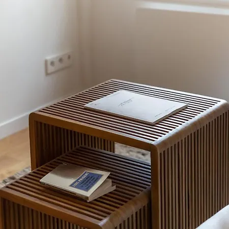Apartment Luxury Le Marais *
