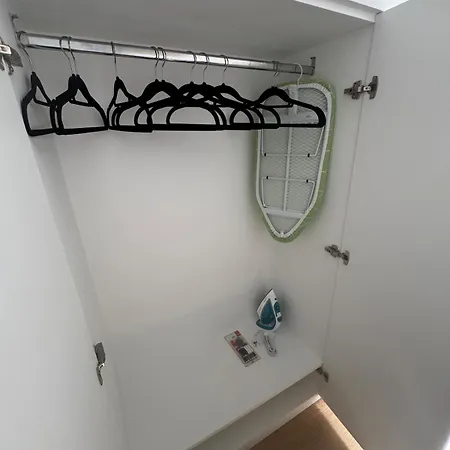 Apartment Luxury Le Marais Paris